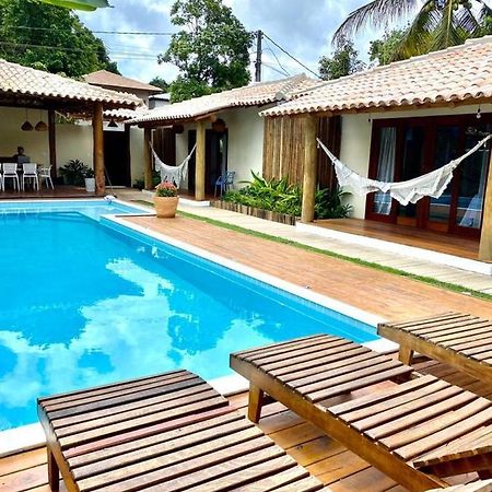 Suites Taipe Trancoso Exteriér fotografie