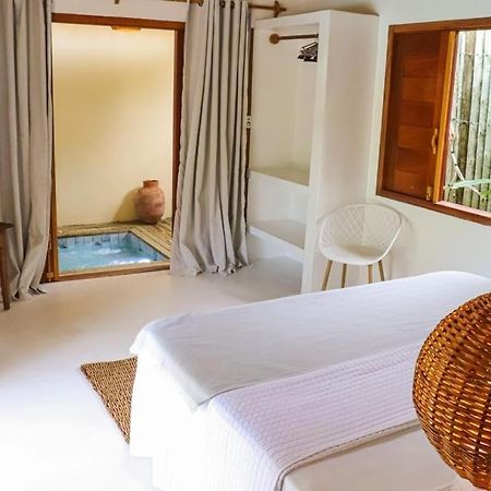 Suites Taipe Trancoso Exteriér fotografie