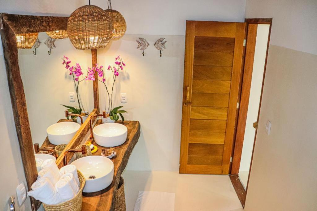 Suites Taipe Trancoso Exteriér fotografie