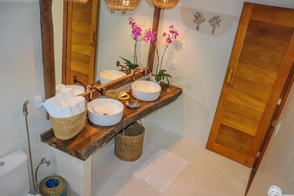 Suites Taipe Trancoso Exteriér fotografie