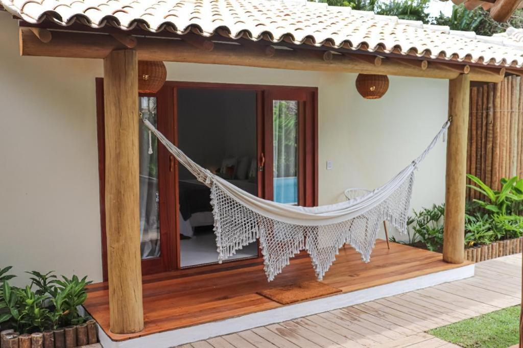 Suites Taipe Trancoso Exteriér fotografie