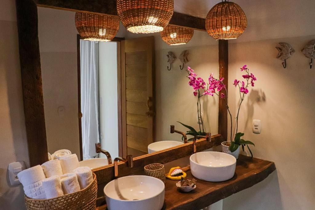Suites Taipe Trancoso Exteriér fotografie