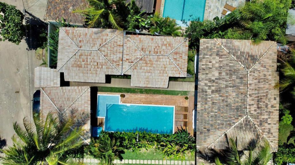 Suites Taipe Trancoso Exteriér fotografie