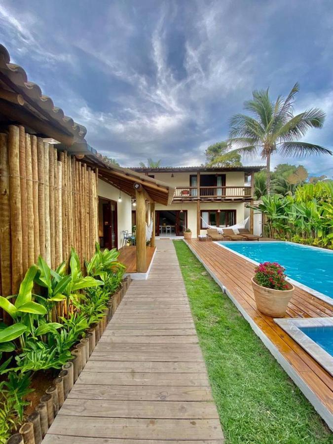 Suites Taipe Trancoso Exteriér fotografie
