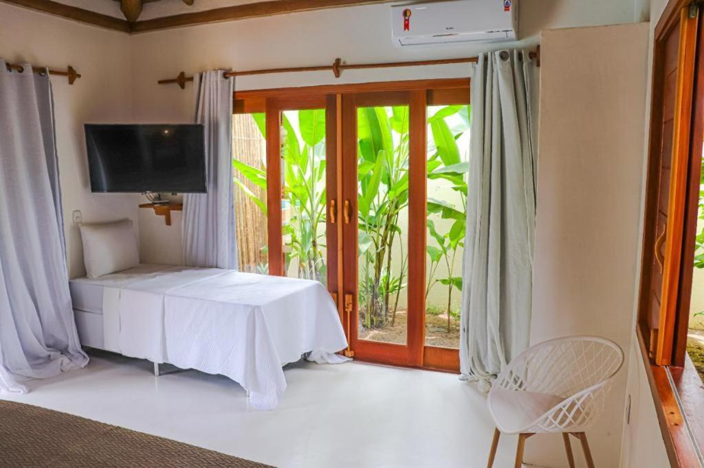 Suites Taipe Trancoso Exteriér fotografie