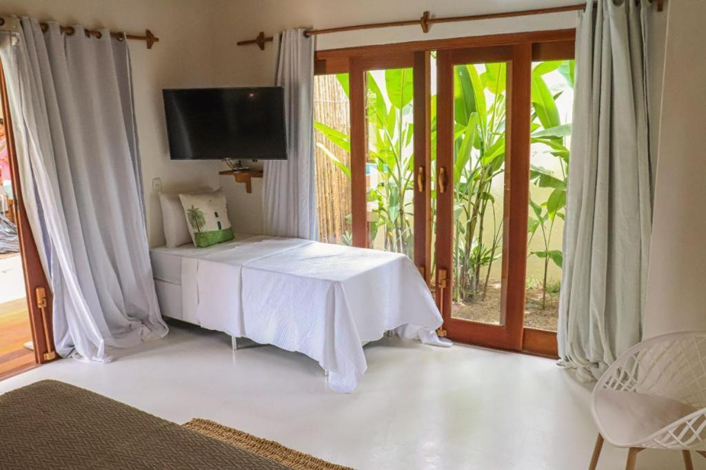 Suites Taipe Trancoso Exteriér fotografie