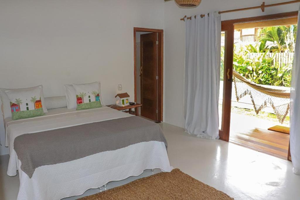 Suites Taipe Trancoso Exteriér fotografie