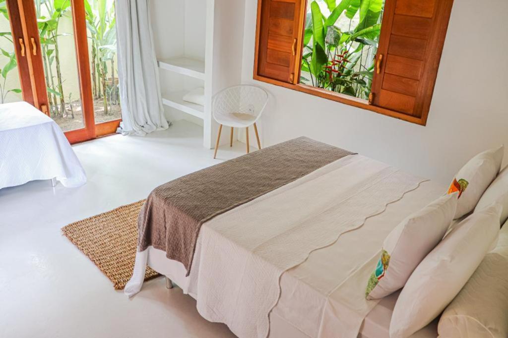 Suites Taipe Trancoso Exteriér fotografie