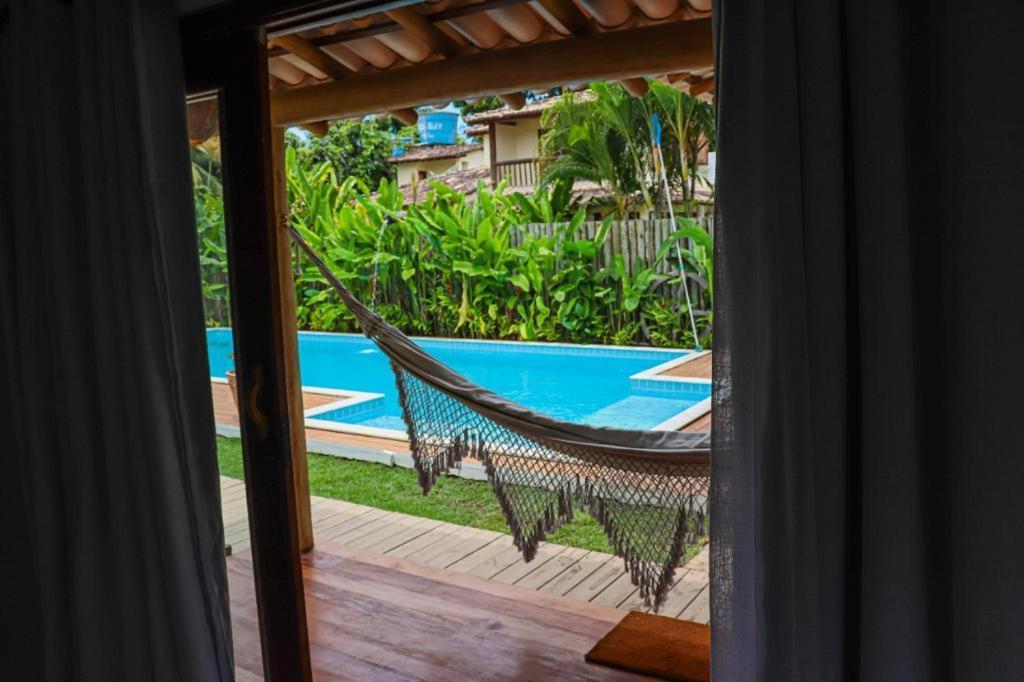 Suites Taipe Trancoso Exteriér fotografie