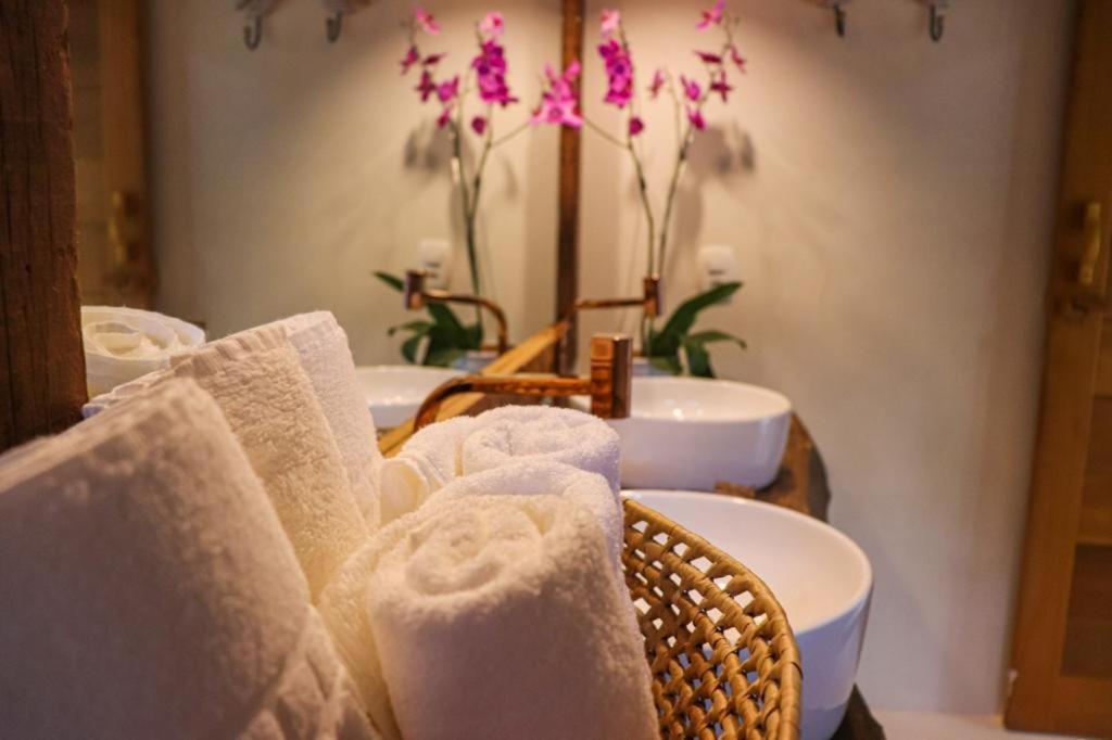 Suites Taipe Trancoso Exteriér fotografie
