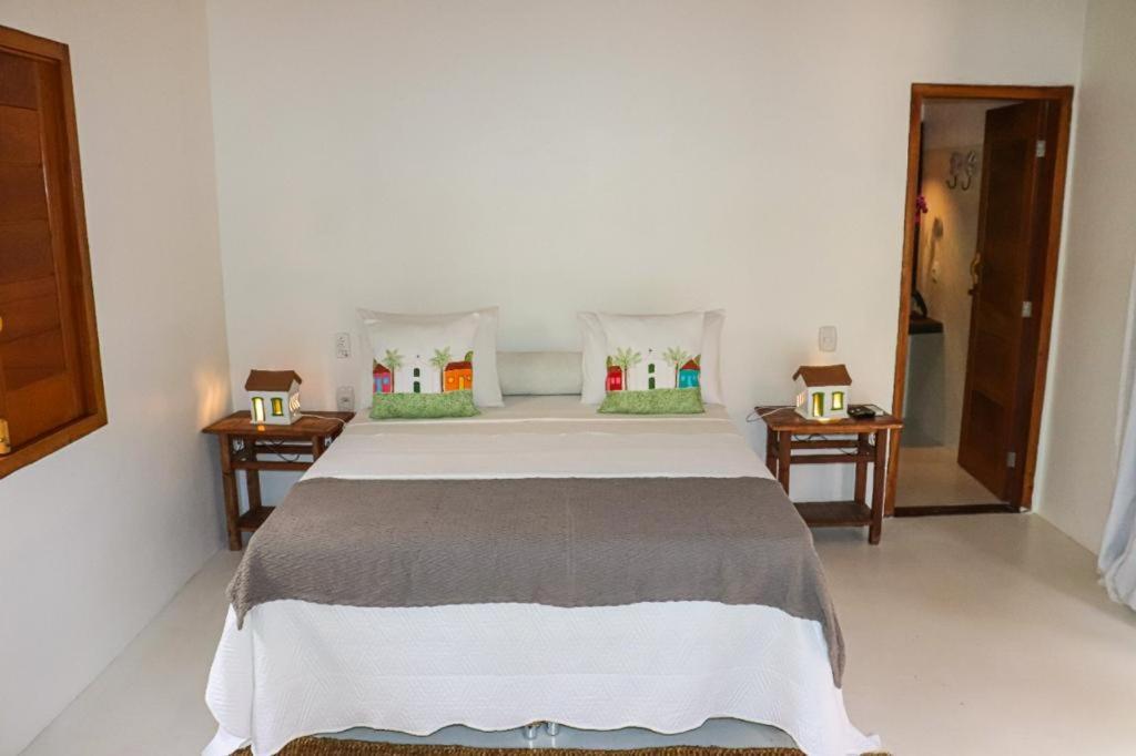 Suites Taipe Trancoso Exteriér fotografie