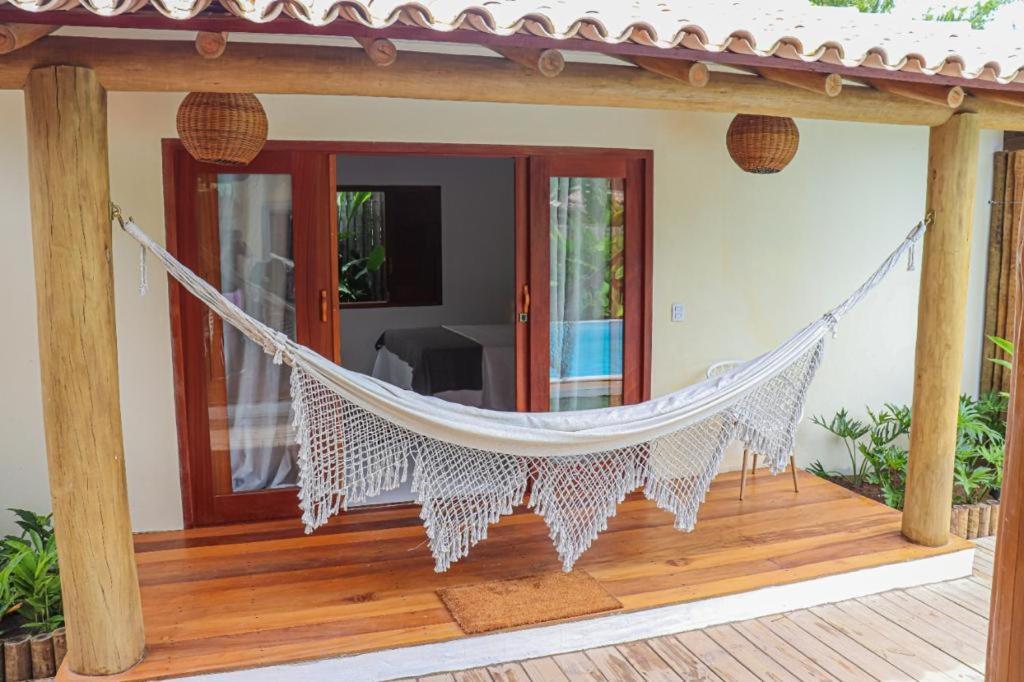Suites Taipe Trancoso Exteriér fotografie