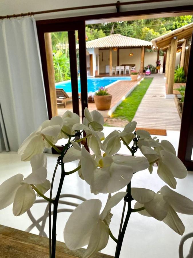 Suites Taipe Trancoso Exteriér fotografie