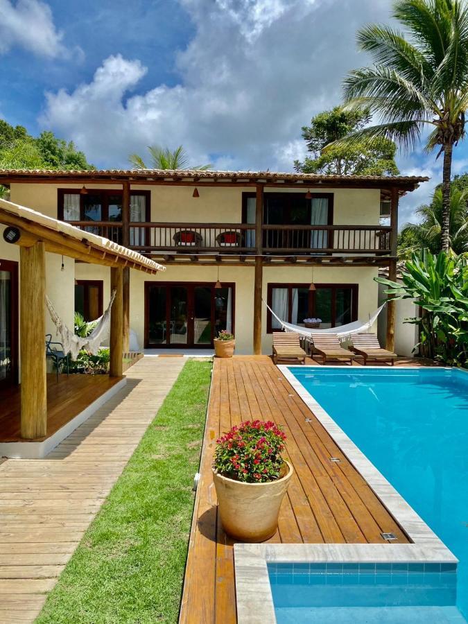 Suites Taipe Trancoso Exteriér fotografie