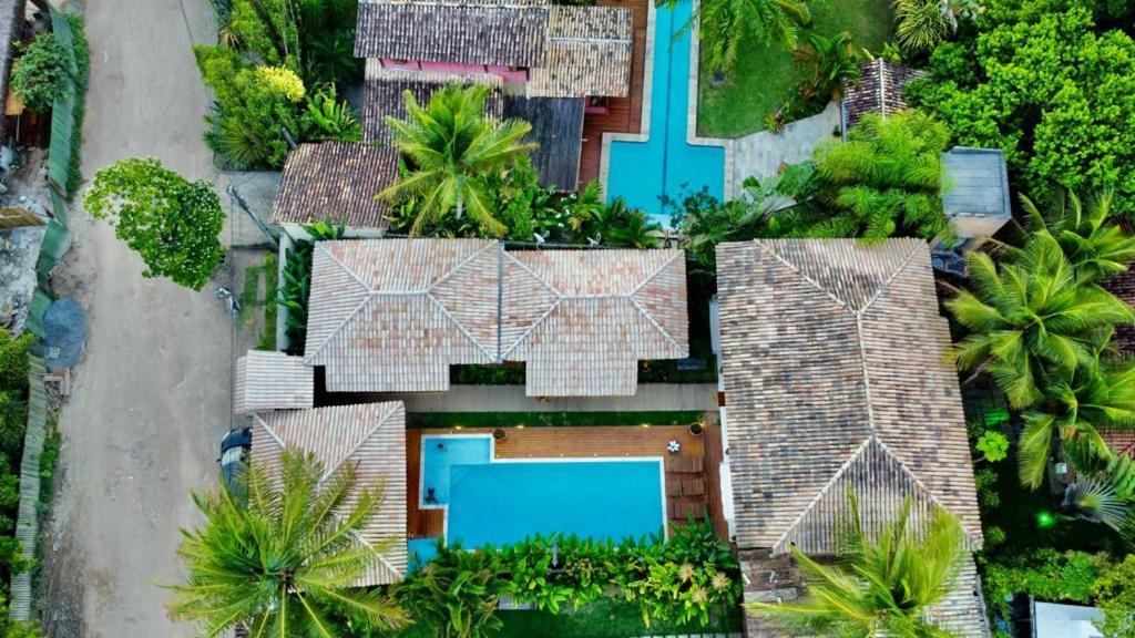 Suites Taipe Trancoso Exteriér fotografie