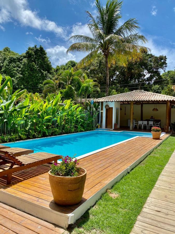Suites Taipe Trancoso Exteriér fotografie