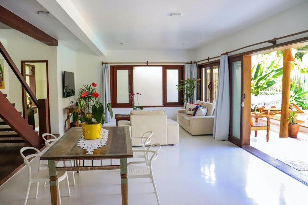 Suites Taipe Trancoso Exteriér fotografie