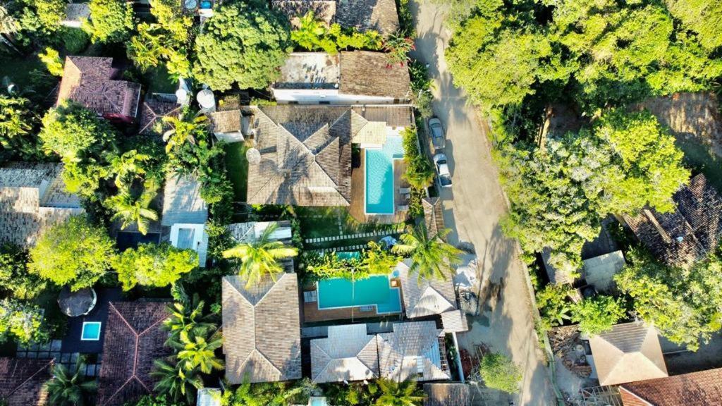 Suites Taipe Trancoso Exteriér fotografie