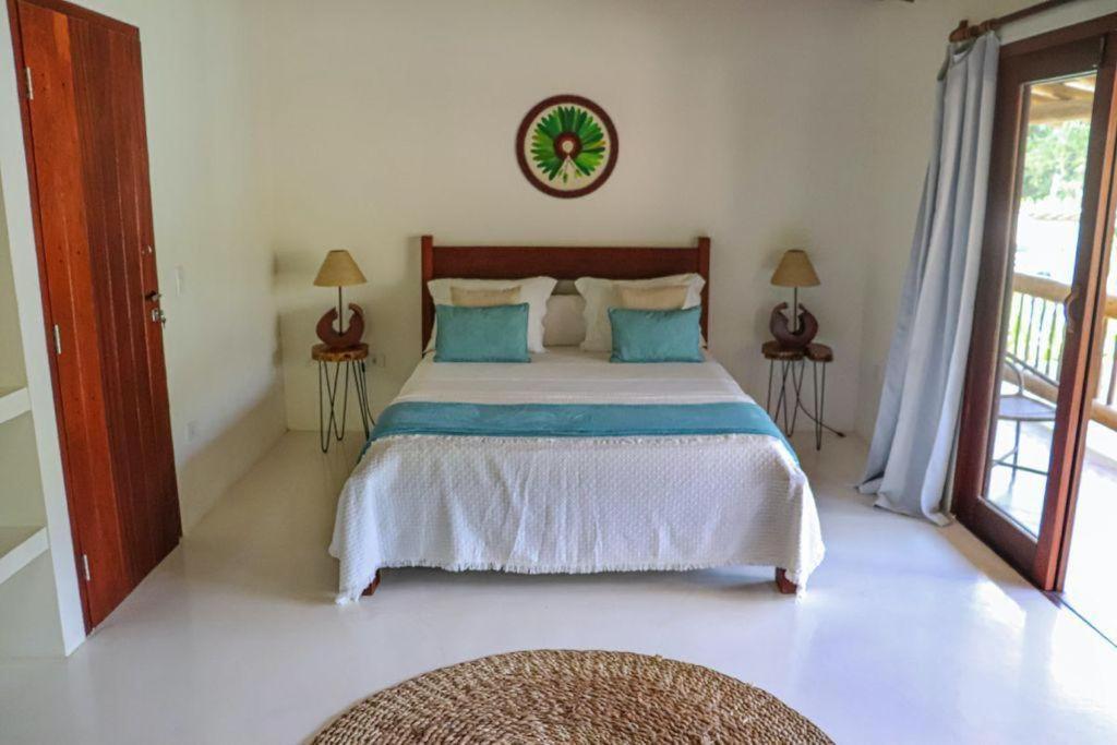 Suites Taipe Trancoso Exteriér fotografie