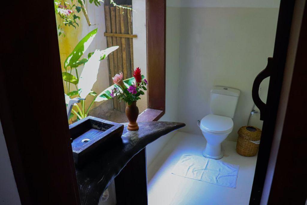Suites Taipe Trancoso Exteriér fotografie