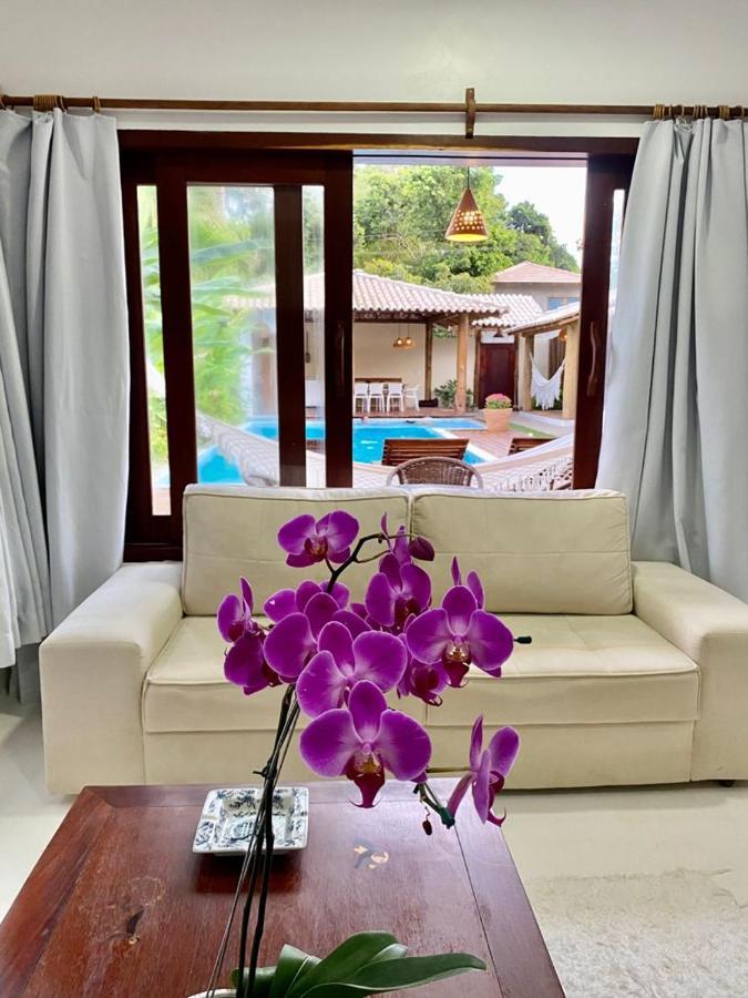 Suites Taipe Trancoso Exteriér fotografie