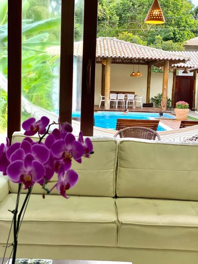 Suites Taipe Trancoso Exteriér fotografie