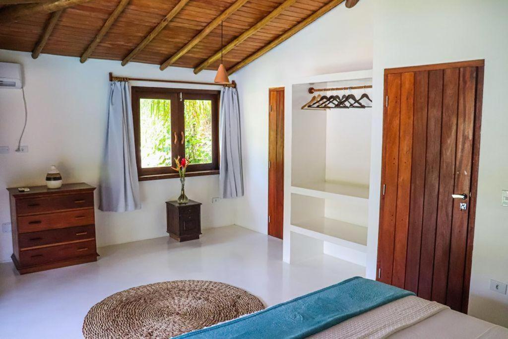 Suites Taipe Trancoso Exteriér fotografie