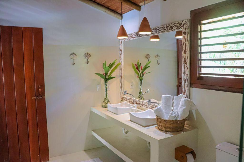 Suites Taipe Trancoso Exteriér fotografie