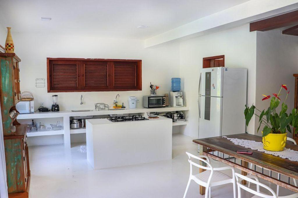 Suites Taipe Trancoso Exteriér fotografie