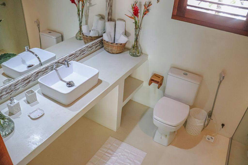 Suites Taipe Trancoso Exteriér fotografie