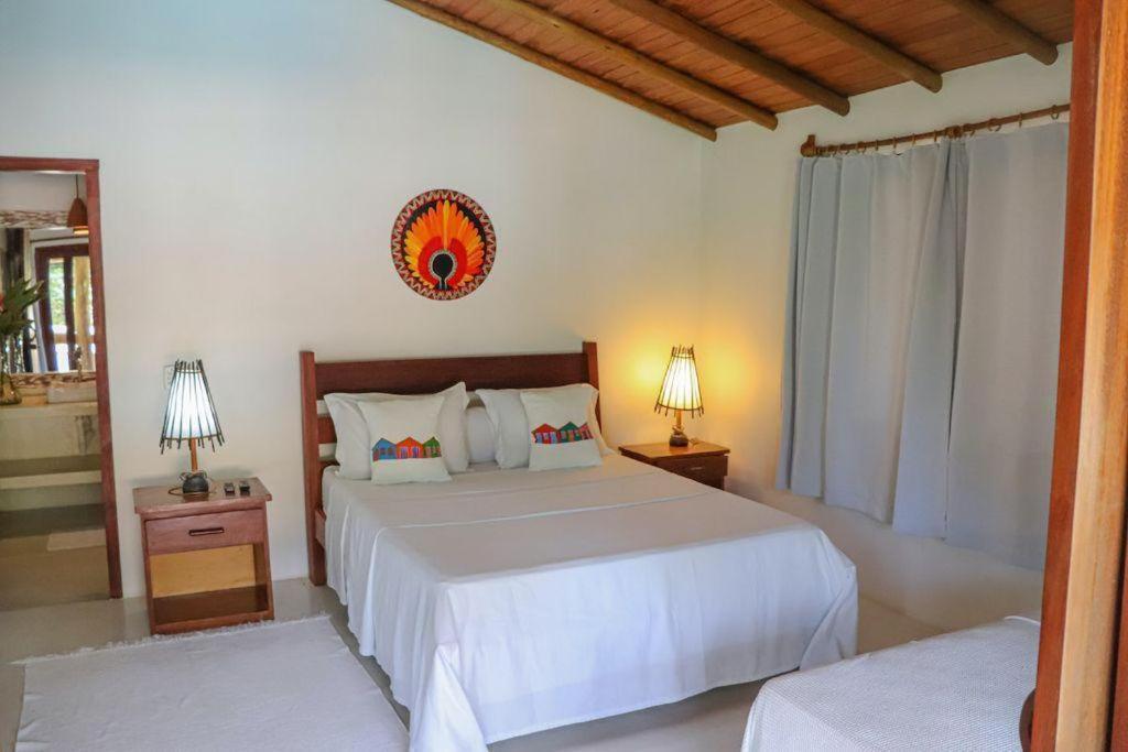 Suites Taipe Trancoso Exteriér fotografie