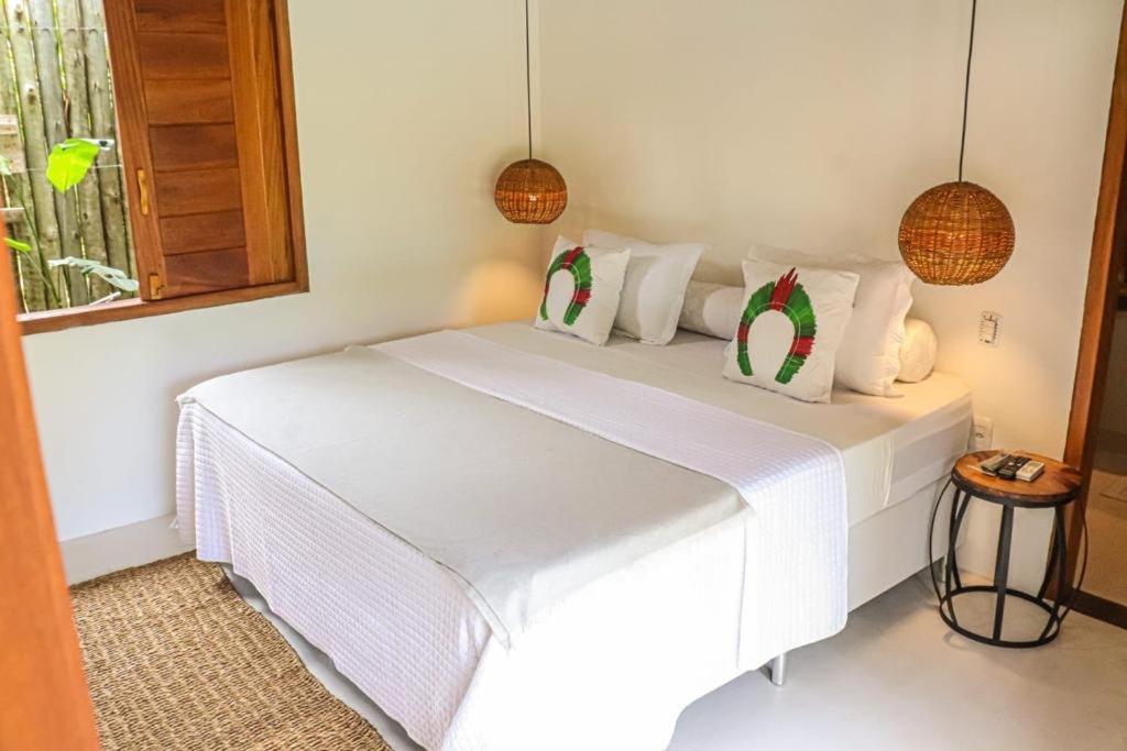 Suites Taipe Trancoso Exteriér fotografie