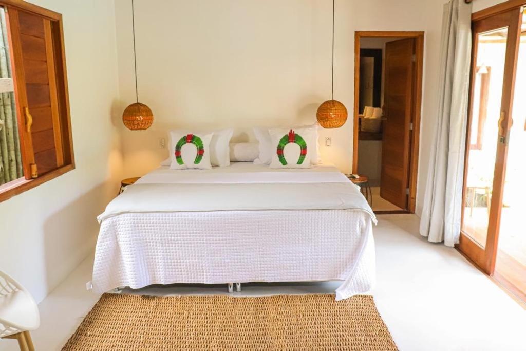 Suites Taipe Trancoso Exteriér fotografie